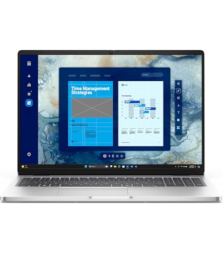 Dell Precision 3480 Workstation Intel Core i7-1370P 14